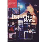 Touring The Angel: Live In Milan