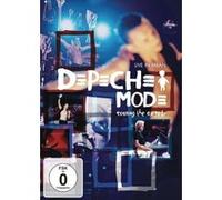 Depeche Mode – Touring The Angel: Live in Milan – DVD – Sony Music