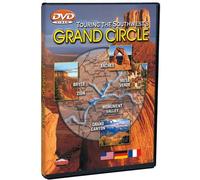 Touring the Southwest's Grand Circle 2010 Edition