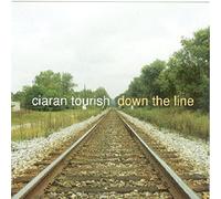 Tourish, Ciaran - Down the Line