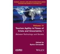 Tourism Agility In Times Of Crisis And Uncertainty 1