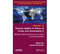 Tourism Agility In Times Of Crisis And Uncertainty 2
