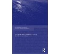 Tourism And Animal Ethics