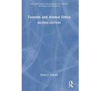 Tourism And Animal Ethics