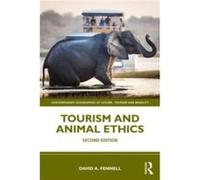 Tourism And Animal Ethics