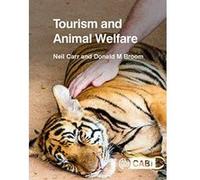Tourism and Animal Welfare - [Version Originale] Inconnu (Auteur)