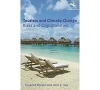 Tourism And Climate Change