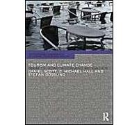 Tourism And Climate Change