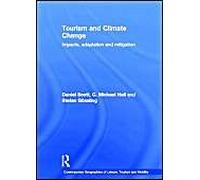 Tourism And Climate Change