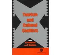 Tourism and Cultural Conflicts