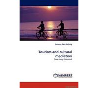 Tourism And Cultural Mediation
