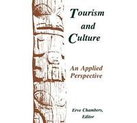 Tourism And Culture