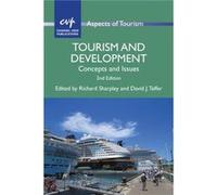Tourism and Development Richard Sharpley, David J Telfer (Auteur)