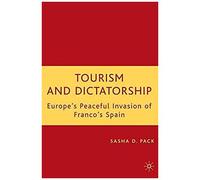 Tourism And Dictatorship