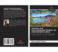 Tourism And Environmental Studies: An Informal/Alternative