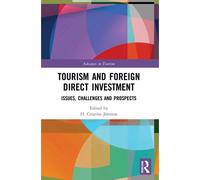 Tourism And Foreign Direct Investment