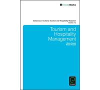 Tourism And Hospitality Management