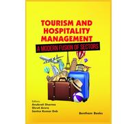 Tourism and Hospitality Management - A Modern Fusion of Sectors