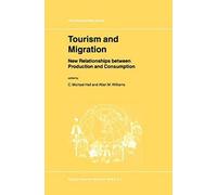 Tourism And Migration