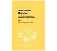 Tourism And Migration