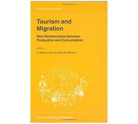 Tourism And Migration