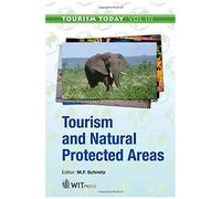 Tourism And Natural Protected Areas