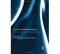 Tourism And Poverty Reduction
