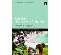 Tourism And Poverty Reduction