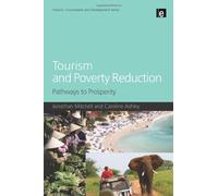 Tourism And Poverty Reduction