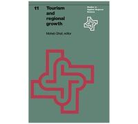 Tourism And Regional Growth