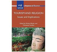 Tourism And Religion