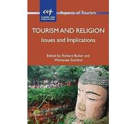 Tourism And Religion