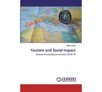Tourism And Social Impact