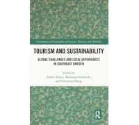 Tourism and Sustainability