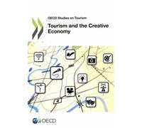 Tourism And The Creative Economy