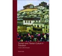 Tourism and Tibetan Culture in Transition by Ashild Kolas Ashild Kolas (Auteur)