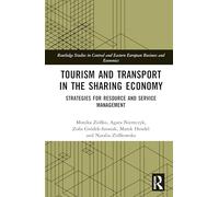 Tourism and Transport in the Sharing Economy: Strategies for Resource and Service Management