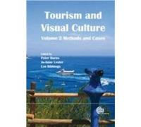 Tourism And Visual Culture: Methods And Cases V. 2 (Hardcover) Peter Burns, J Lester, L Bibbings (Auteur)