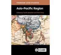 Tourism Case Studies Asia-pacific Region