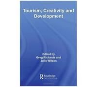 Tourism, Creativity And Development