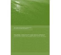 Tourism Creativity and Development - Taylor amp Francis Ltd - Taylor amp Francis Ltd - Livre en Anglais - Paperback Taylor amp Francis LtdTaylor amp Francis Ltd (Auteur)
