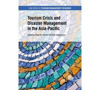 Tourism Crisis And Disaster Management In The Asia-Pacific