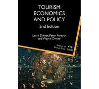 Tourism Economics And Policy