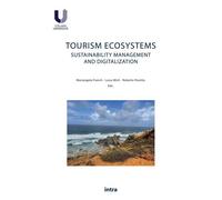 Tourism Ecosystems: Sustainability Management And Digitalization