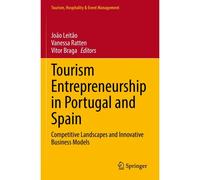 Tourism Entrepreneurship In Portugal And Spain