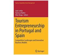 Tourism Entrepreneurship In Portugal And Spain