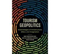 Tourism Geopolitics Tourism Geopolitics (Auteur)