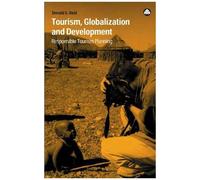 Tourism, Globalization And Development