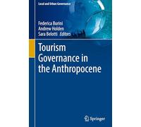 Tourism Governance in the Anthropocene