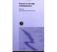 Tourism In The Age Of Globalisation